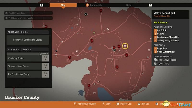 《腐朽之都2:主宰版》圖文全攻略 全任務全基地詳解資料攻略 《腐朽之都2:主宰版》圖文全攻略 全任務全基地詳解資料攻略