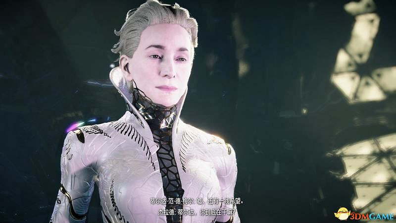 《地平線：西域禁地》主線劇情流程攻略 主線任務要點及結局攻略