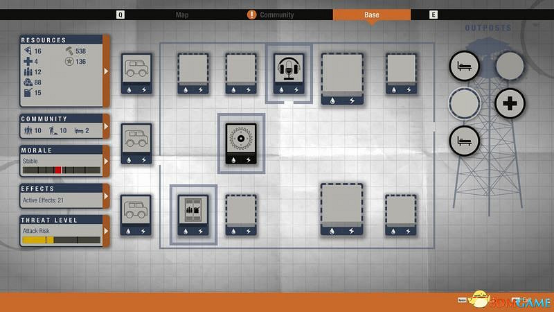 《腐朽之都2:主宰版》圖文全攻略 全任務全基地詳解資料攻略 《腐朽之都2:主宰版》圖文全攻略 全任務全基地詳解資料攻略