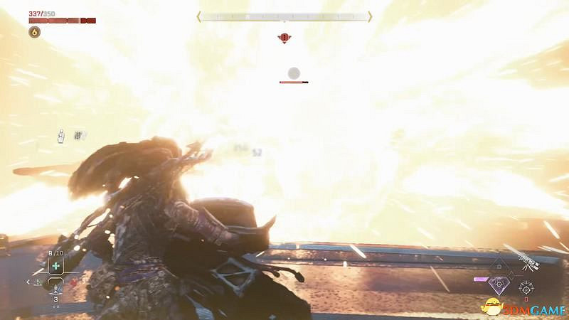 《地平線：西域禁地》大坩堝攻略 全坩堝位置及解密完成方法