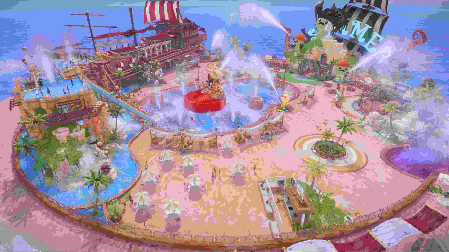 《命運方舟》2024年8月14日更新公告內容一覽 《命運方舟》2024年8月14日更新公告內容一覽