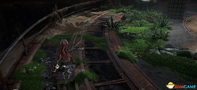 《地平線：西域禁地》全傳奇武器裝備收集攻略 傳奇武器裝備獲取方法