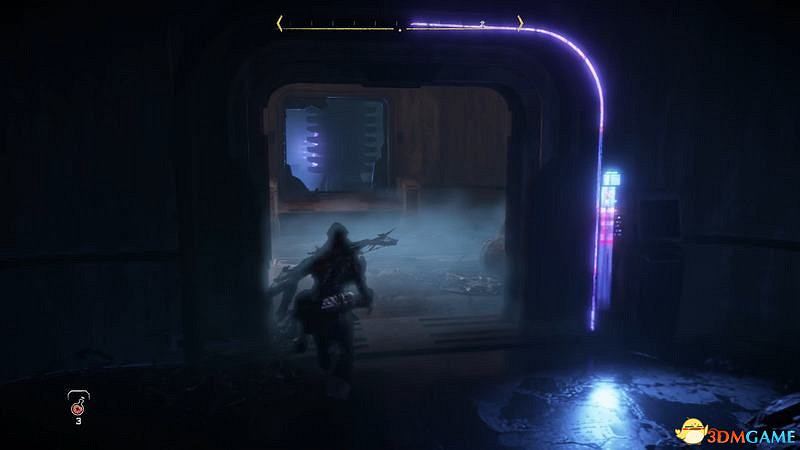 《地平線：西域禁地》主線劇情流程攻略 主線任務要點及結局攻略