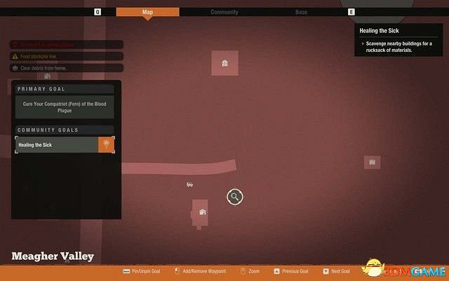 《腐朽之都2:主宰版》圖文全攻略 全任務全基地詳解資料攻略 《腐朽之都2:主宰版》圖文全攻略 全任務全基地詳解資料攻略