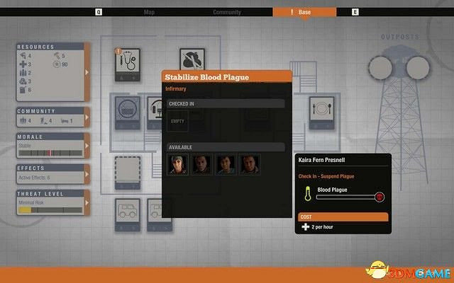 《腐朽之都2:主宰版》圖文全攻略 全任務全基地詳解資料攻略 《腐朽之都2:主宰版》圖文全攻略 全任務全基地詳解資料攻略