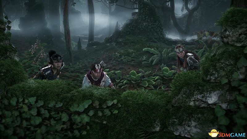 《地平線：西域禁地》支線任務攻略 零工任務攻略