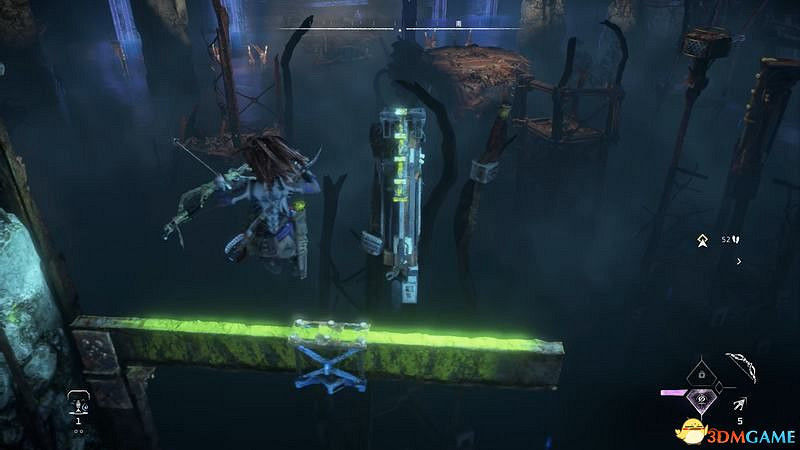 《地平線：西域禁地》主線劇情流程攻略 主線任務要點及結局攻略