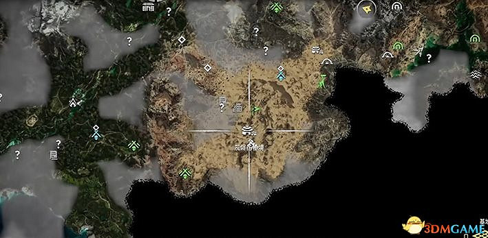 《地平線：西域禁地》全傳奇武器裝備收集攻略 傳奇武器裝備獲取方法