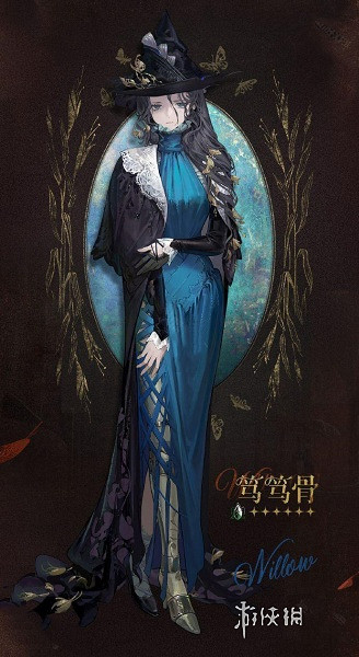 重返未來19992.3版本新增角色介紹 重返未來19992.3版本新增角色介紹