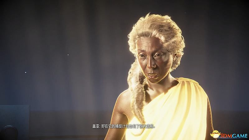 《地平線：西域禁地》主線劇情流程攻略 主線任務要點及結局攻略