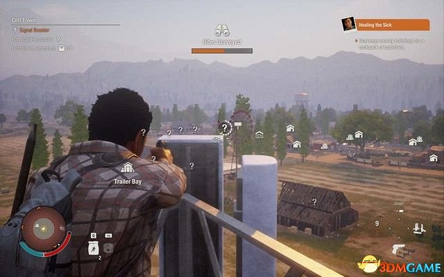 《腐朽之都2:主宰版》圖文全攻略 全任務全基地詳解資料攻略 《腐朽之都2:主宰版》圖文全攻略 全任務全基地詳解資料攻略