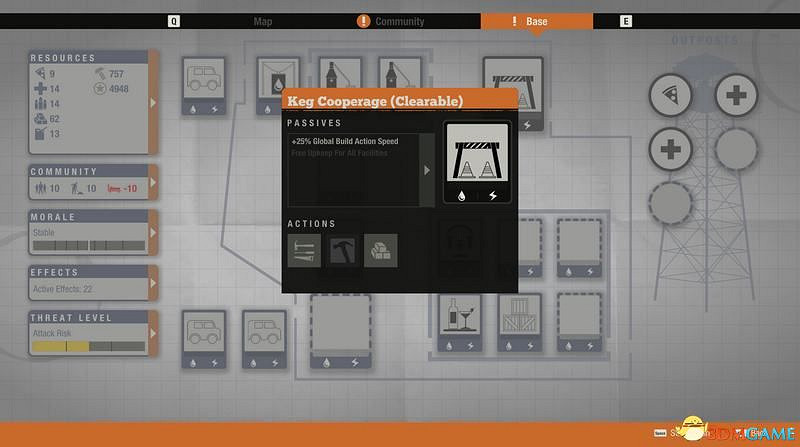 《腐朽之都2:主宰版》圖文全攻略 全任務全基地詳解資料攻略 《腐朽之都2:主宰版》圖文全攻略 全任務全基地詳解資料攻略
