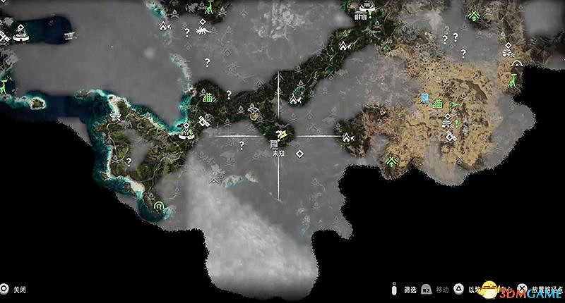 《地平線：西域禁地》黑匣子收集攻略 全黑匣子位置及獲取方法