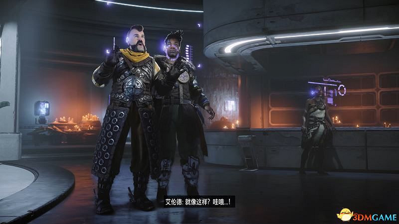 《地平線：西域禁地》主線劇情流程攻略 主線任務要點及結局攻略