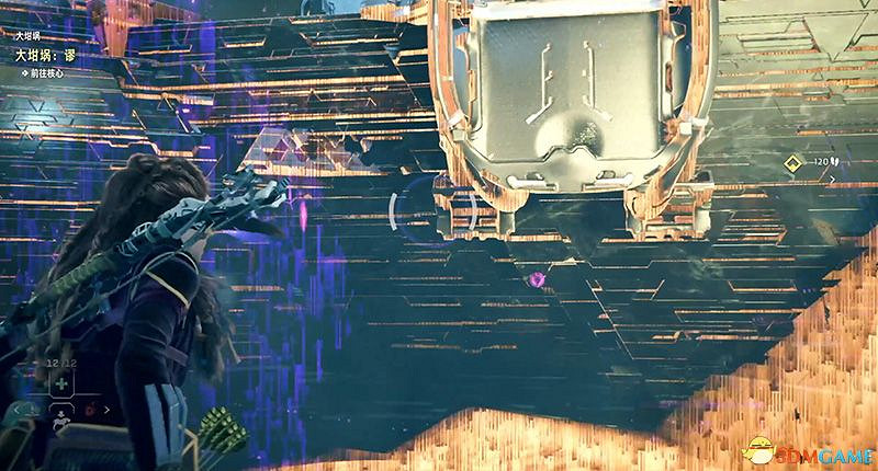 《地平線：西域禁地》大坩堝攻略 全坩堝位置及解密完成方法