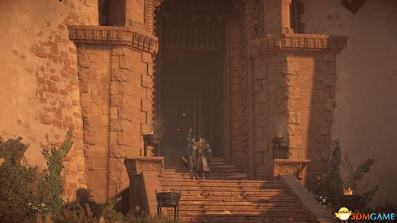 《地平線：西域禁地》主線劇情流程攻略 主線任務要點及結局攻略