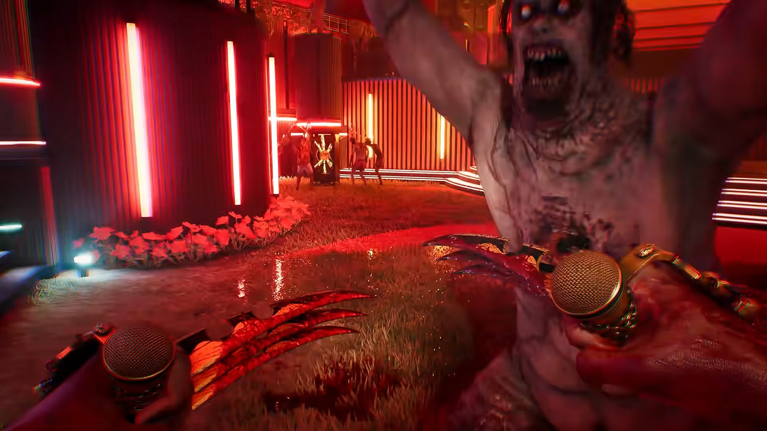 《死亡島2：終極版》現已發售！全新宣傳影片發布！