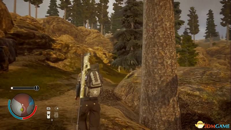 《腐朽之都2:主宰版》圖文全攻略 全任務全基地詳解資料攻略 《腐朽之都2:主宰版》圖文全攻略 全任務全基地詳解資料攻略