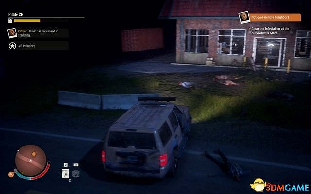 《腐朽之都2:主宰版》圖文全攻略 全任務全基地詳解資料攻略 《腐朽之都2:主宰版》圖文全攻略 全任務全基地詳解資料攻略