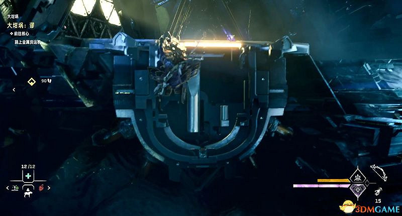 《地平線：西域禁地》大坩堝攻略 全坩堝位置及解密完成方法