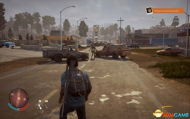 《腐朽之都2:主宰版》圖文全攻略 全任務全基地詳解資料攻略 《腐朽之都2:主宰版》圖文全攻略 全任務全基地詳解資料攻略