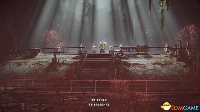 《地平線：西域禁地》炙炎海岸全攻略 dlc全流程全支線全收集攻略