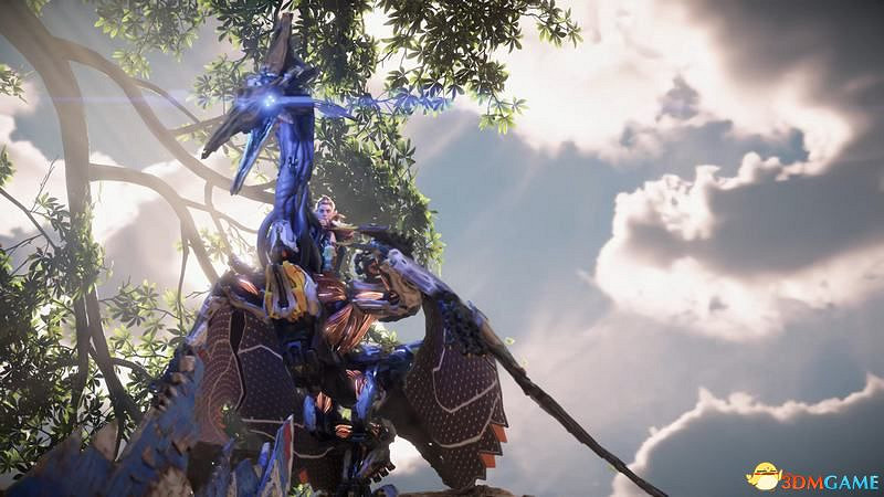 《地平線：西域禁地》主線劇情流程攻略 主線任務要點及結局攻略