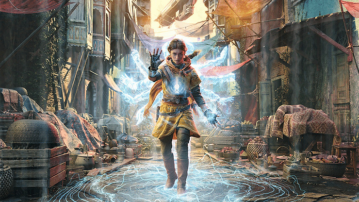 《未知9號:覺醒》預估銷量破1萬套 總收入為291萬! 《未知9號:覺醒》預估銷量破1萬套 總收入為291萬!