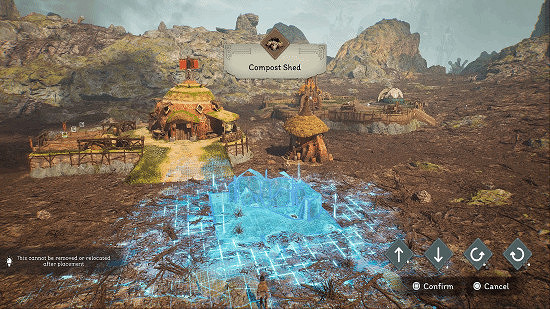 種田遊戲《阿加斯巴之塔》幕後揭秘 前吉卜力畫師助陣 種田遊戲《阿加斯巴之塔》幕後揭秘 前吉卜力畫師助陣