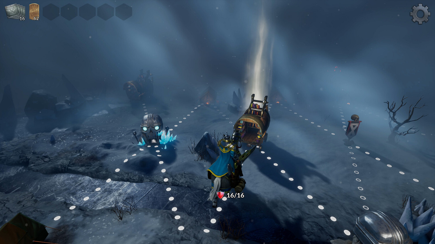 牌組構建類肉鴿遊戲《龍之戰線:冒險》現已上線Steam平台 牌組構建類肉鴿遊戲《龍之戰線:冒險》現已上線Steam平台