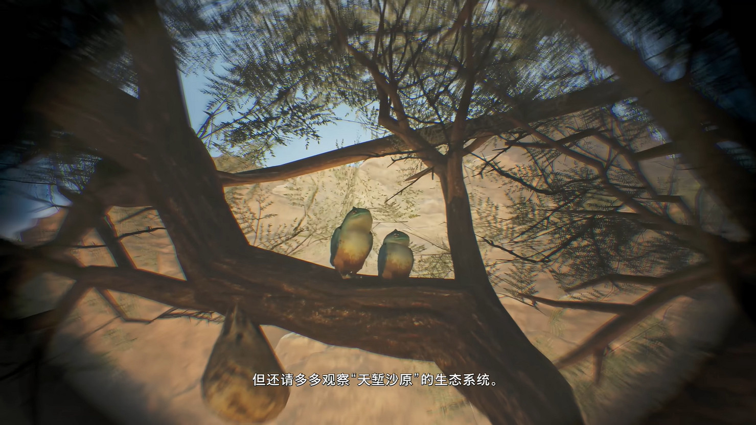 《魔物獵人：荒野》公測 新區域 新怪物情報公開！