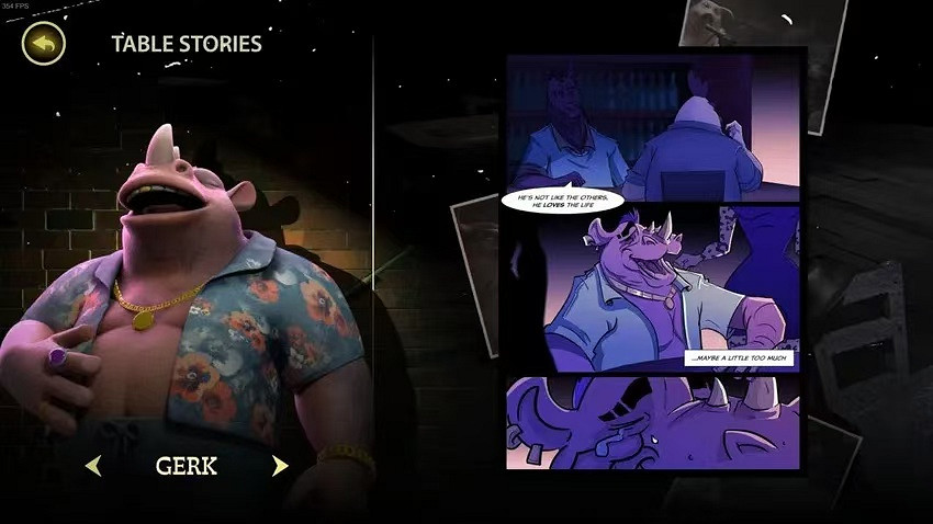 性感兔娘、線上打牌,騙子酒館Steam爆火的原因找到了... 性感兔娘、線上打牌,騙子酒館Steam爆火的原因找到了...