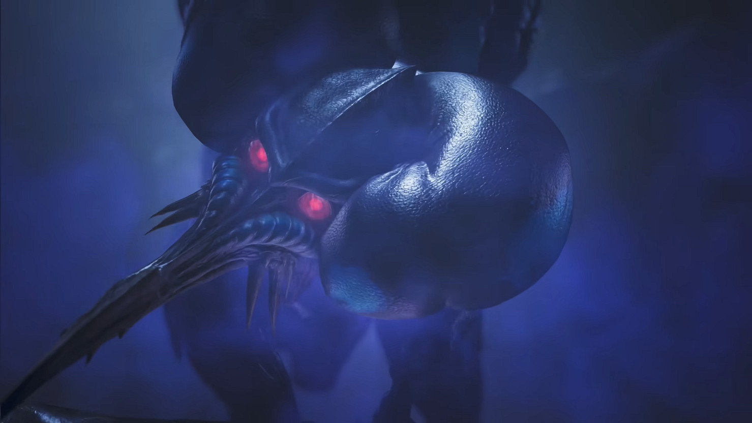 《魔物獵人：荒野》公測 新區域 新怪物情報公開！