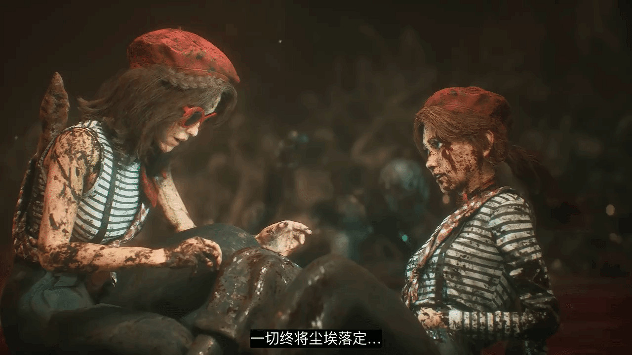 《光與影:33號遠征隊》曝官方法語配音陣容揭曉影片