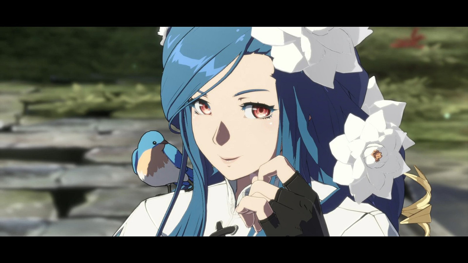 《聖騎士之戰：Strive》DLC角色“蒂姬”實機展示 10月31日上線