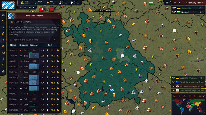 《歷史時代3》登陸Steam 正統歷史聞名戰略冒險