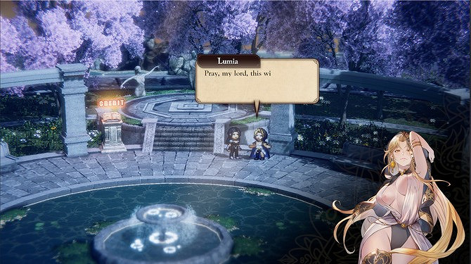 《崛起力量: 測試英雄》登陸Steam 英雄亂戰動作RPG 《崛起力量: 測試英雄》登陸Steam 英雄亂戰動作RPG