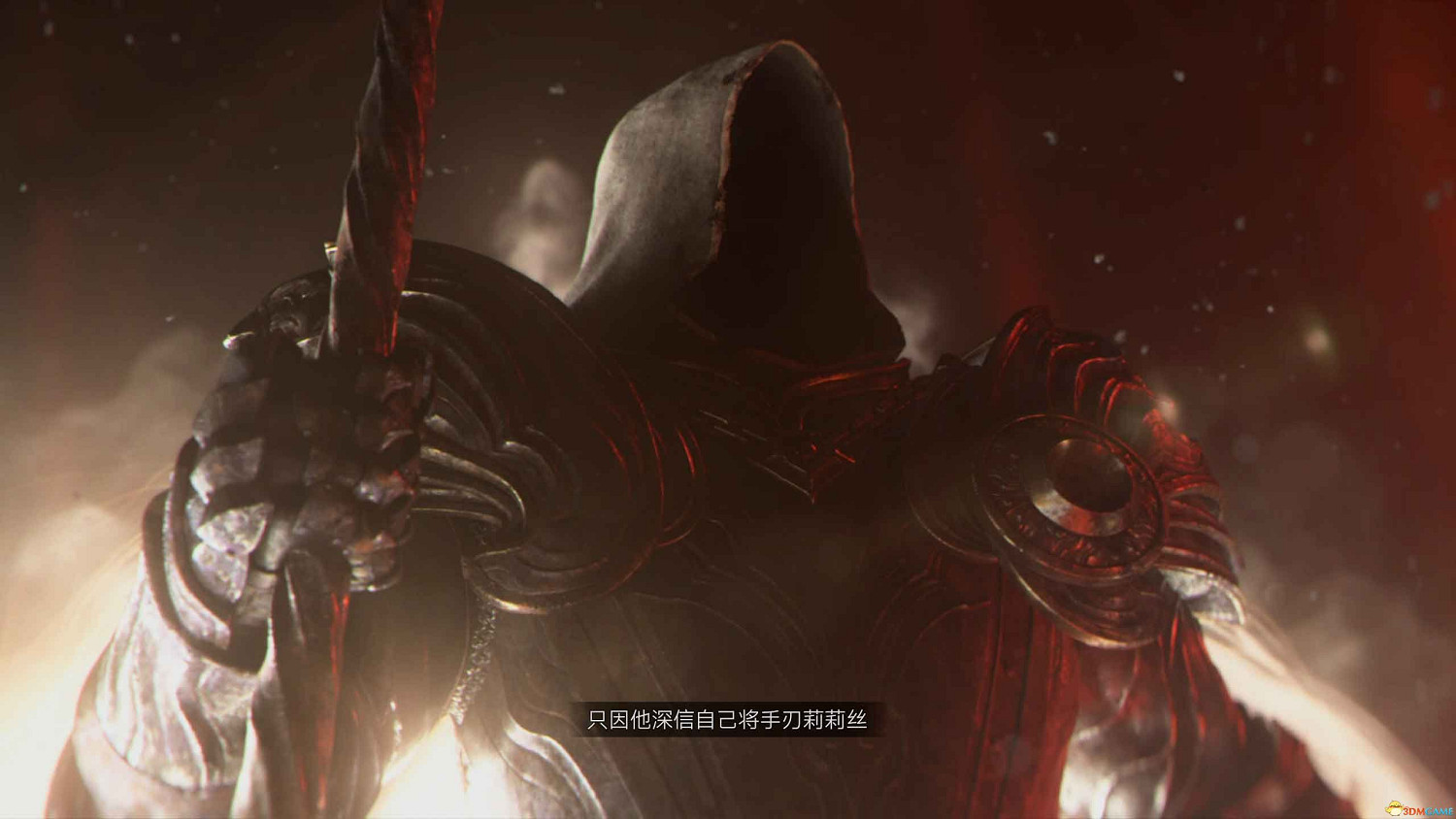 《暗黑4》dlc新增內容詳解 憎恨之軀新角色新玩法機制詳解 《暗黑4》dlc新增內容詳解 憎恨之軀新角色新玩法機制詳解