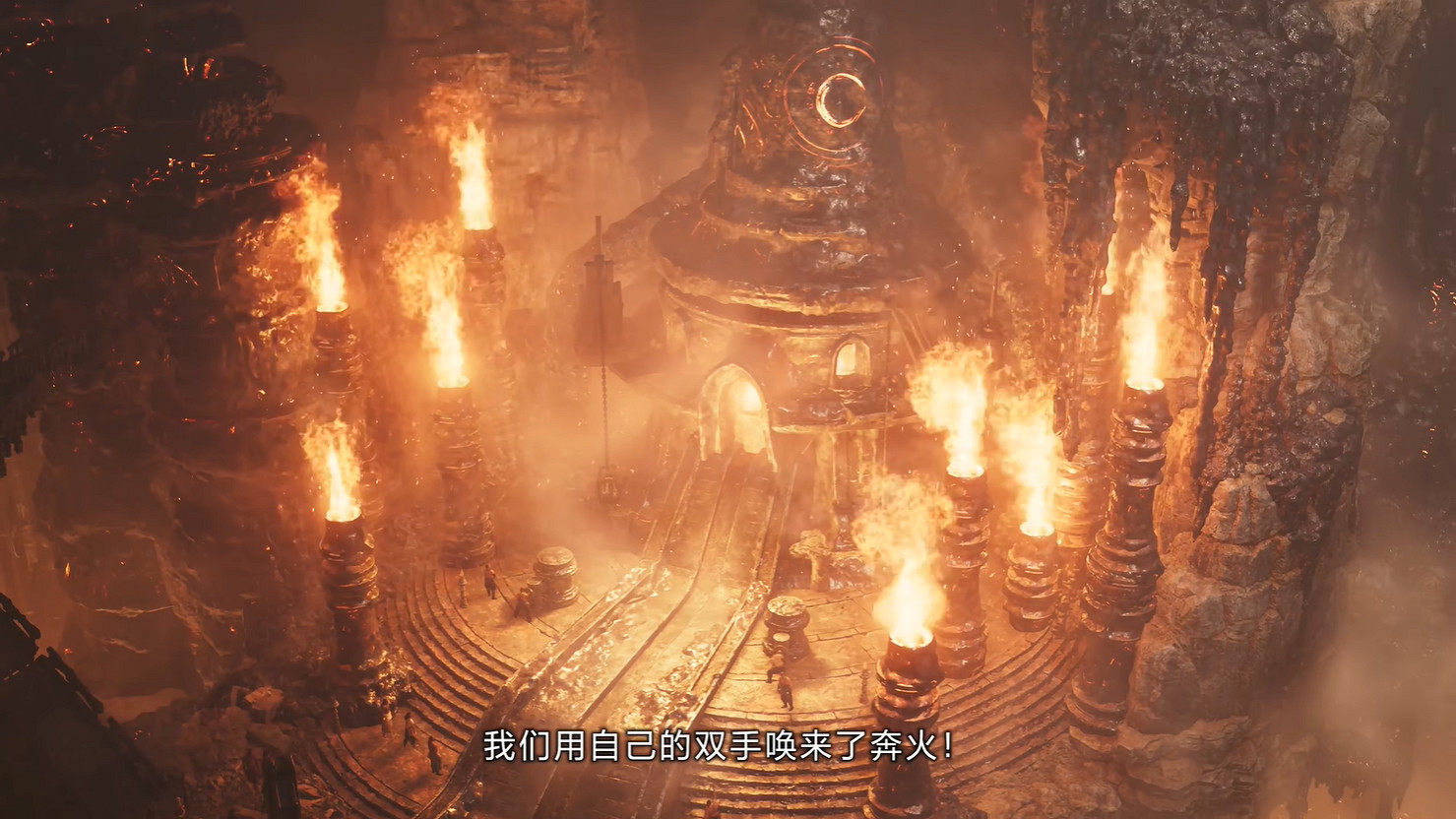 《魔物獵人：荒野》公測 新區域 新怪物情報公開！