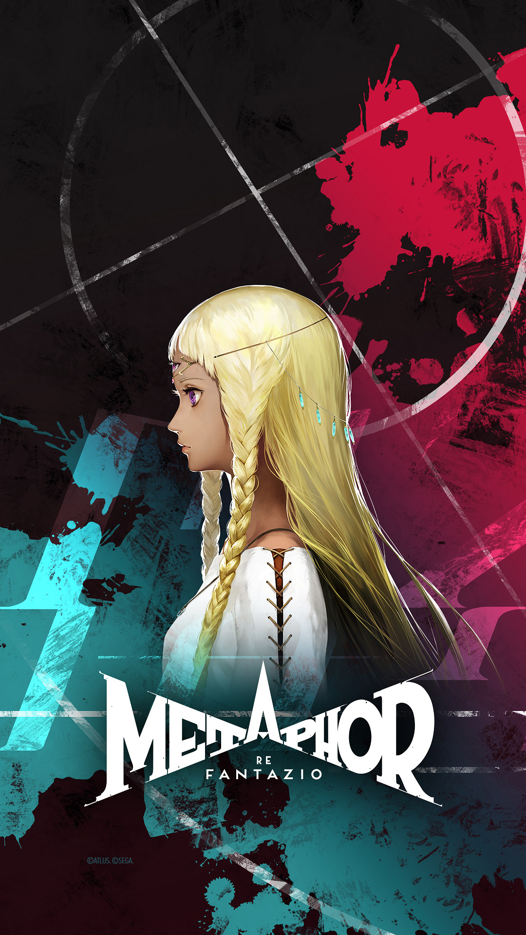 《暗喻幻想:ReFantazio》大量壁紙公開:絕美畫風! 《暗喻幻想:ReFantazio》大量壁紙公開:絕美畫風!