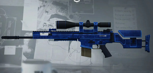 《cS2》連狙介紹 《cS2》連狙介紹