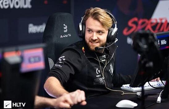 《csgo》g2現役隊員介紹 《csgo》g2現役隊員介紹