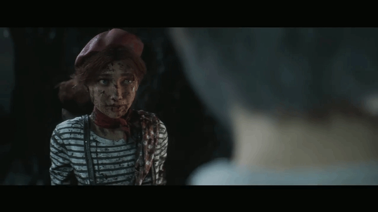 《光與影:33號遠征隊》曝官方法語配音陣容揭曉影片