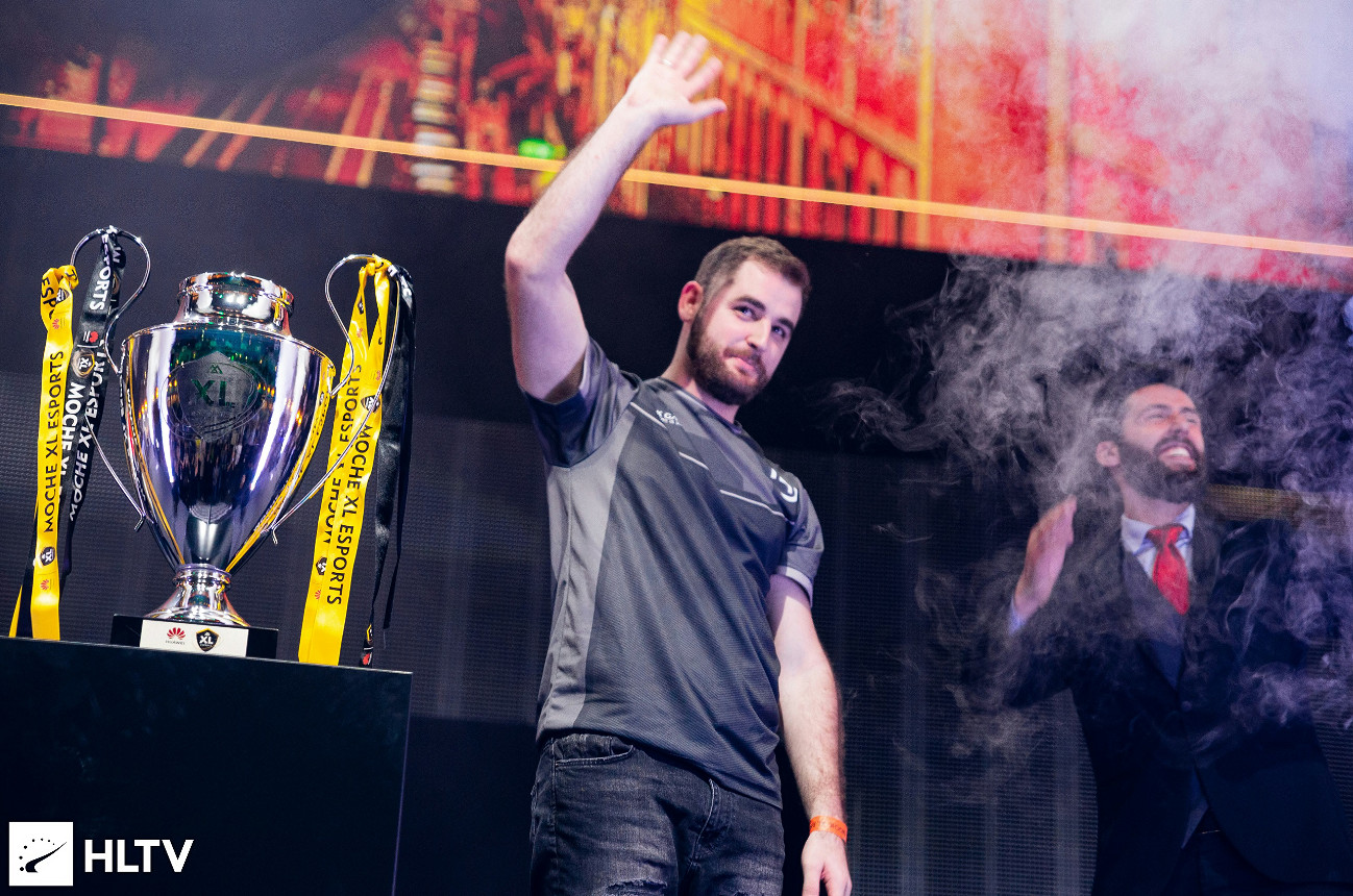 《csgo》FalleN個人資料介紹 《csgo》FalleN個人資料介紹