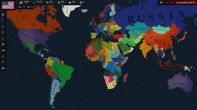 歷史策略遊戲《歷史紀元3》發售 帶領玩家穿越歷史長河 歷史策略遊戲《歷史紀元3》發售 帶領玩家穿越歷史長河