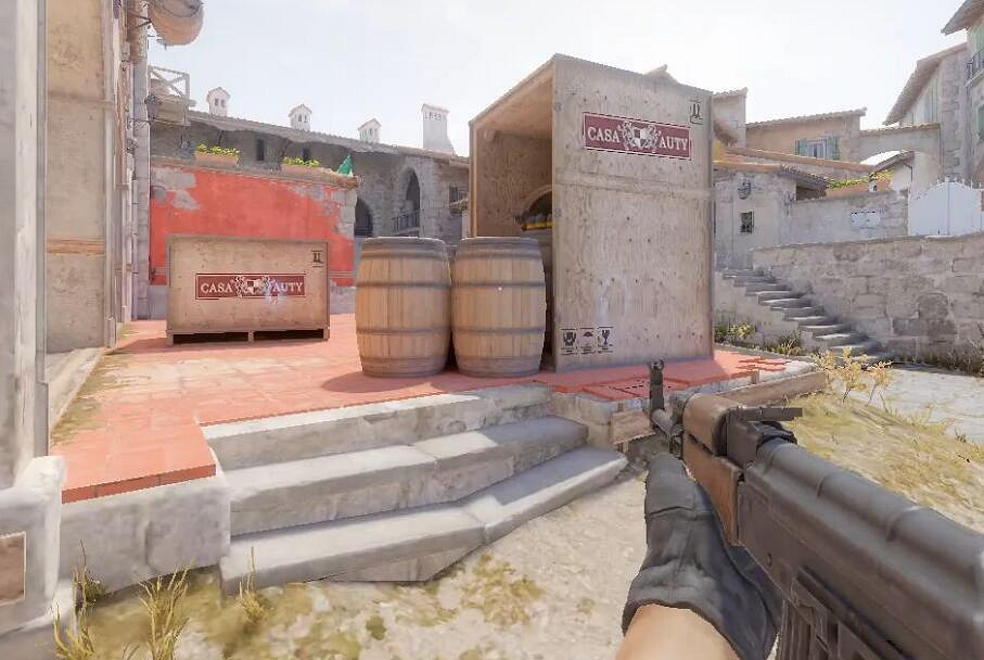 《cS2》控制台指令匯總2024一覽 《cS2》控制台指令匯總2024一覽