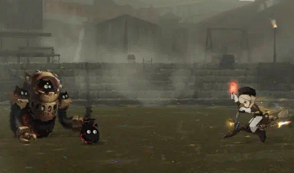 重返未來1999紅弩箭永不遲到的公正皮膚價格