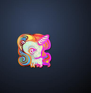 《cS2》黑色魅影awp搭配印花推薦 《cS2》黑色魅影awp搭配印花推薦