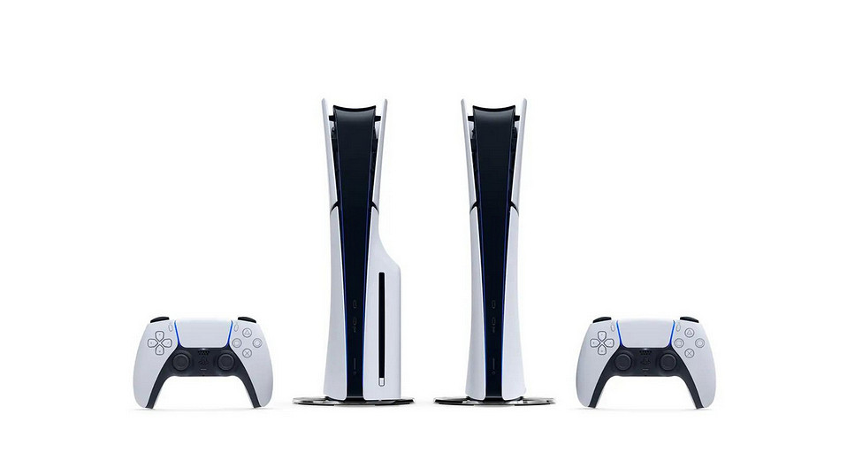 光碟機版PS5 Pro才是玩家真愛！占據美國市場8成銷量！