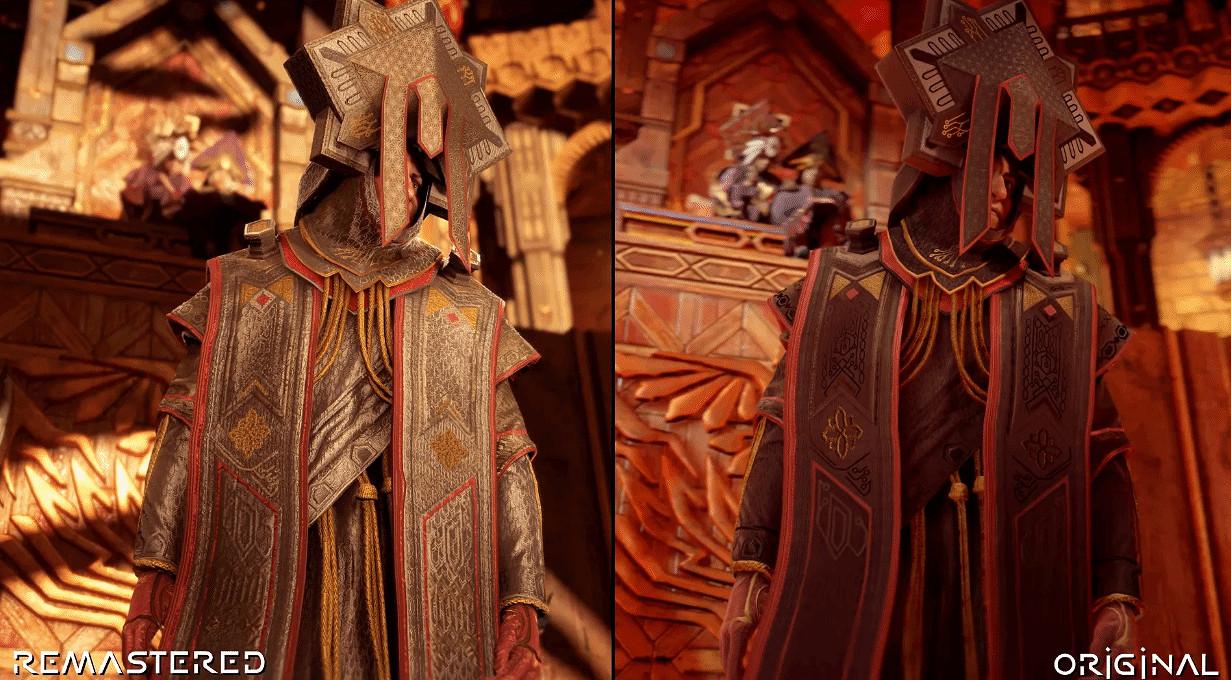 數毛社評《地平線：零之曙光RE》：提升顯著 值得升級